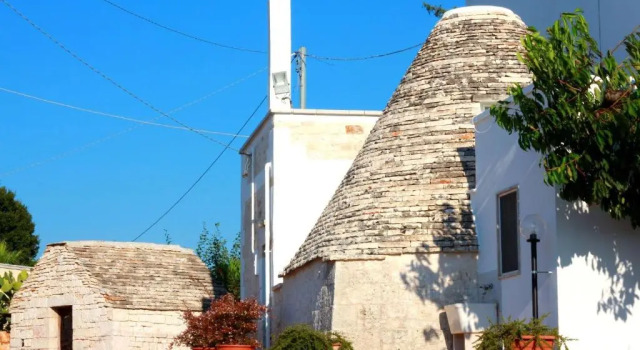 Dimora Sumerano, Book Hotel Alberobello Bari Province