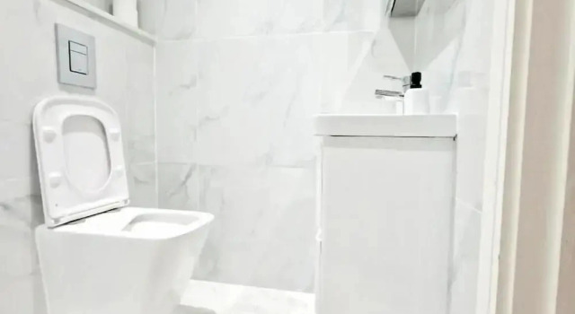 Студия Superior Crendon House Boutique Hotel