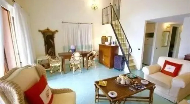 Ladunia 39G Porto Rotondo
