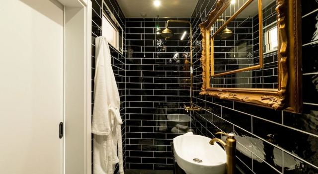 Двухместный номер Classic с видом на горы Solar Alvura Health Hotel