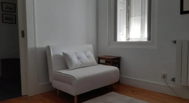 Номер Standard Casa Da Espinhosa