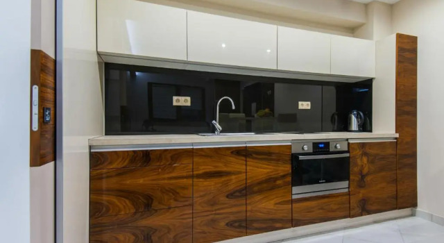 Апартаменты c 1 комнатой Apartamenty Domino - Zakopane