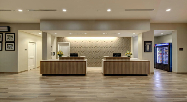 Residence Inn by Marriott Fort Lauderdale Coconut Creek, Rezervați Hotel Coconut Creek Florida