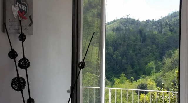 Номер Standard B&B La Costa