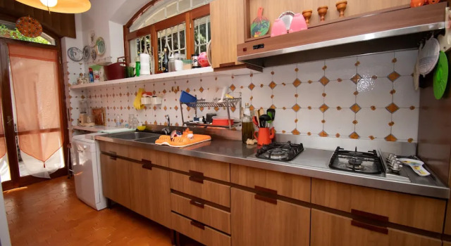 Вилла Classic Villa Lydia