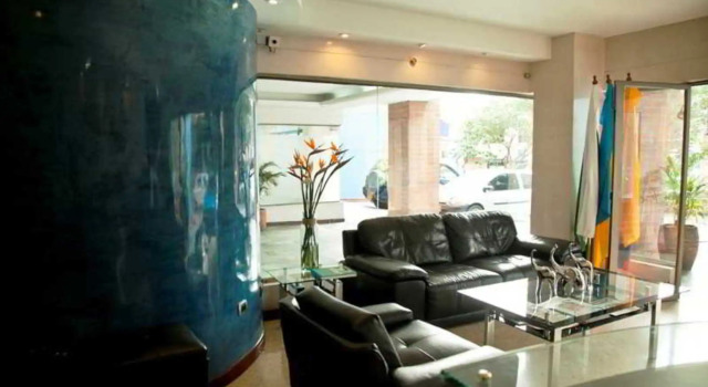 Hotel Torre Poblado, Book Hotel El Poblado 