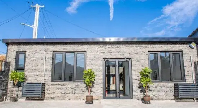 Beijing Nanshan Xiaozhu Bout Homestay (Miyunshan Ski Resort)