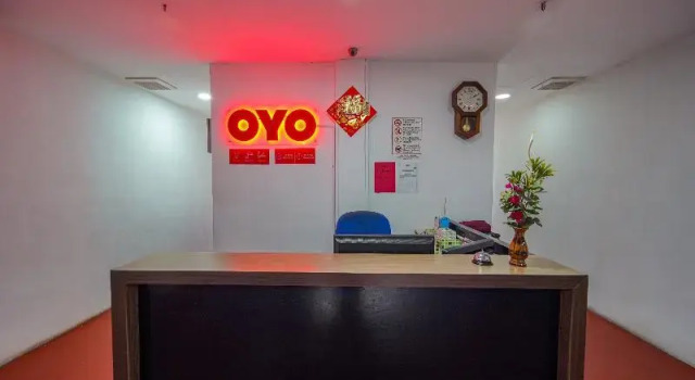 OYO 89671 Changlun Star Motel, Rezervați Motel Hoteluri în Changlun cu parcare, Parcare