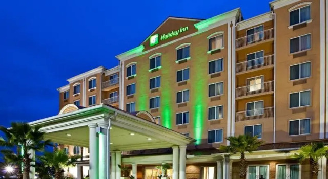 Run of House Holiday Inn & Suites Lake City by IHG