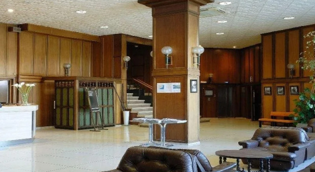 Pere III Hotel, Забронировать Отель Манреса провинция Барселона