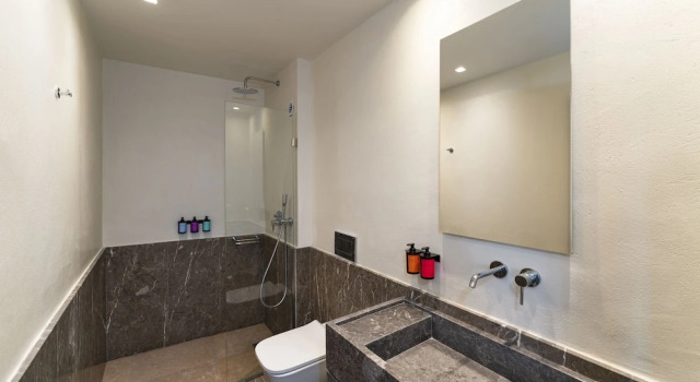 Номер Standard Maris Lindos Suites & Apartments