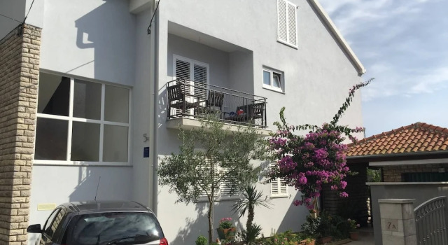 Апартаменты Few Steps From The Sandy Beach