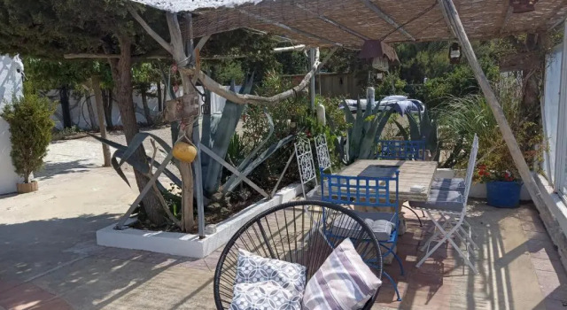 Maison de pecheur, Rezerwuj Hotel Sigean Corbières