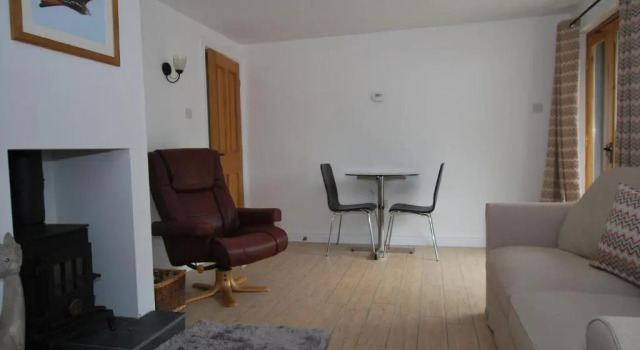 The Coach House Annexe, Забронировать Отель Лланголлен 