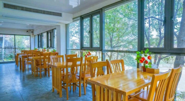 Yiyun Botique Inn Water Front Villa