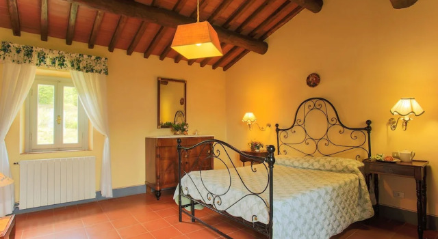 Casa Grande Luisa