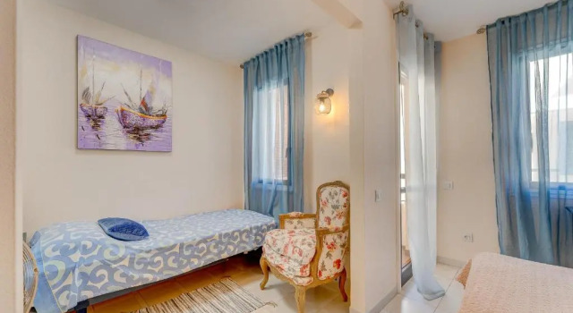 Villa "Alicia" Compostella Beach Resort, front line holiday home, Забронировать Вилла Отели Плайя-де-лаc-Америкас с парковкой, рядом с Лос-Христианос, Парковка