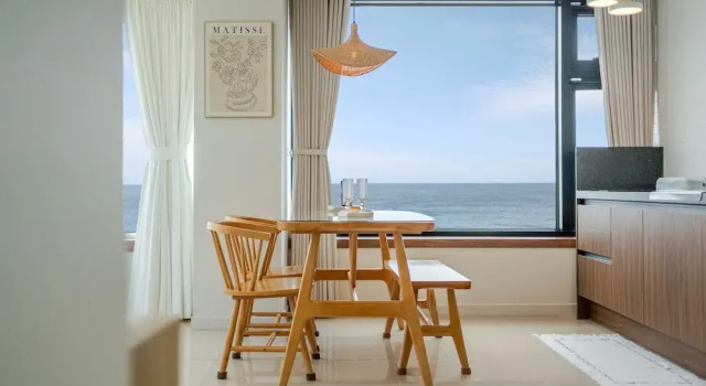 Donghae Il Mare Pension