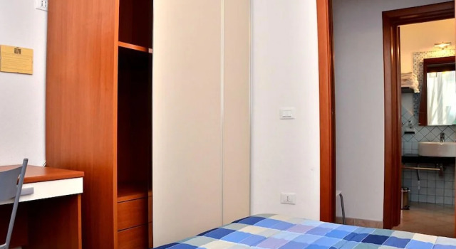 Номер Standard Domo - Guest-House Il Nespolo Fiorito