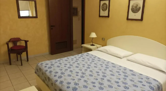 Residence Le Arcate, Забронировать Отель Гавирате Provincia di Varese