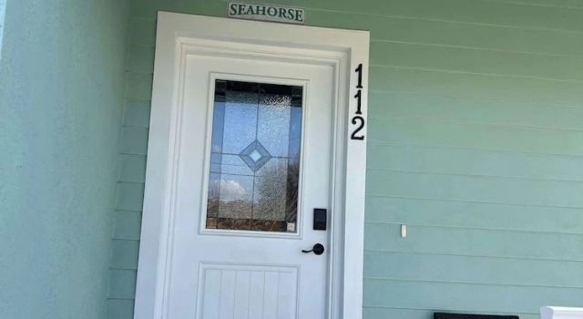 Seahorse Drift Away in Coastal Comfort, Забронировать Дом для отпуска Виллы штата Флориды, Вилла