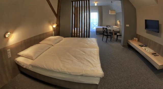 Семейный номер Standard Hotel Górecznik