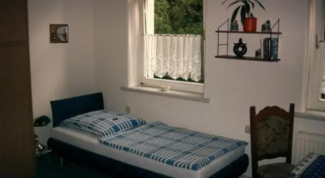 Номер Economy Hotel-Pension Königswald