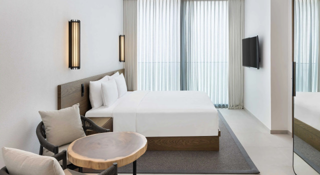 Radisson Beach Resort Palm Jumeirah