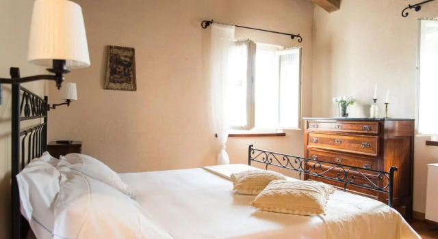 Полулюкс Locanda Antiche Macine