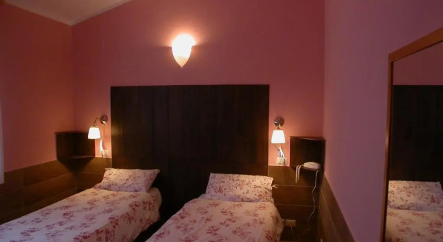 Двухместный номер Standard Hotel Il Roscio