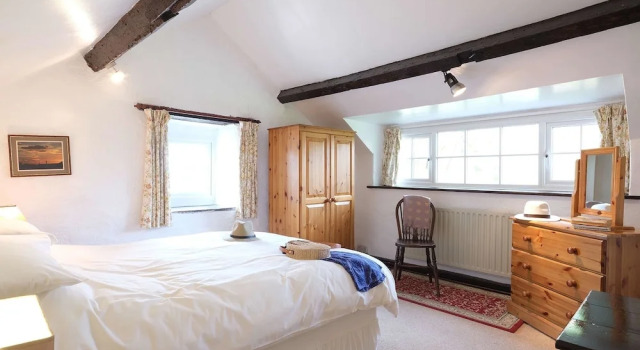 Foel Stable Cottage, Забронировать Дом для отпуска Виллы Сноудония, Вилла