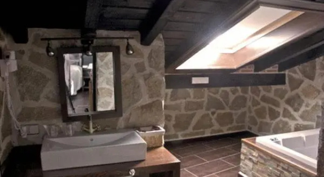 Полулюкс Hotel Spa Villa de Mogarraz