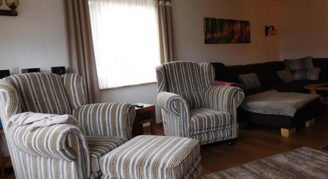 Коттедж Ferienhaus Rabenhorst