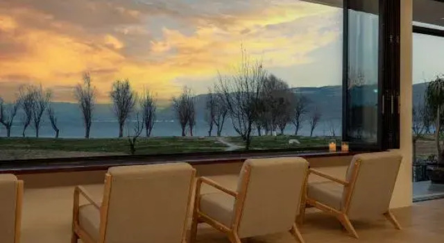To the Mountains and Seas • LUME Designer Sea View Homestay, Boek Hotel Hotels in Dali met parkeren, Parkeren