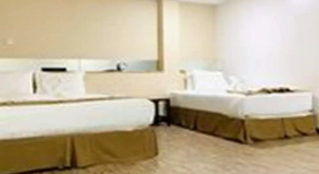 Семейный номер Standard Shin Ye Htut Hotel