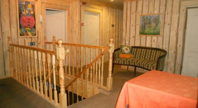 Номер Standard Guest House Kalbakas