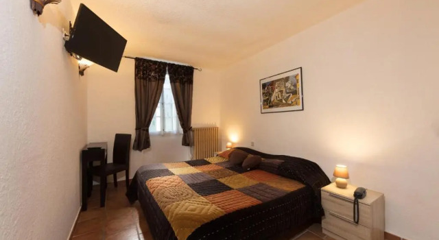 Номер Comfort Hotel Carmel
