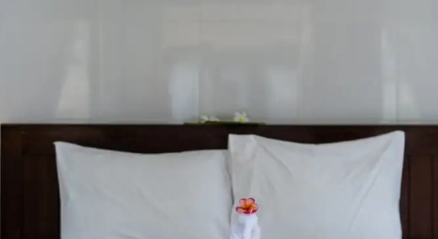 Номер Standard Megacahya Bungalow