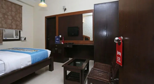 Hotel O Green View