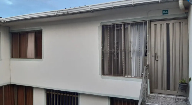 Apartamento Lido 2