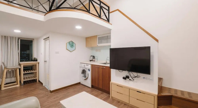 Standard Zimmer Doppelhaus CJ Hotel