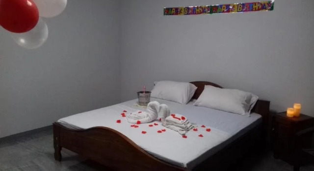 Zin Resort