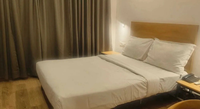 Номер Classic Wishotel Xpress Hotel GK Inn