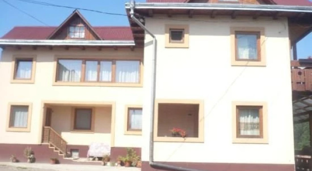 Casa Irinuca