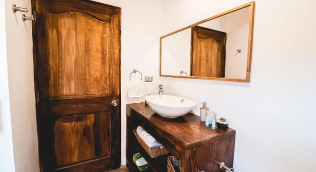 Номер Standard Lodge Quelana