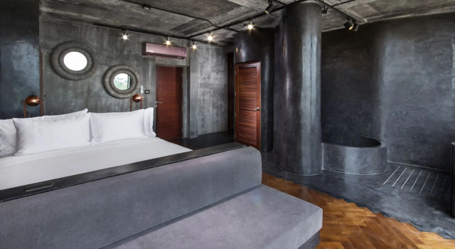 Charming Fox Samui - Adults Only