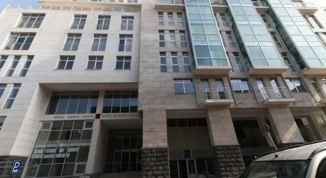 BBC Apartments