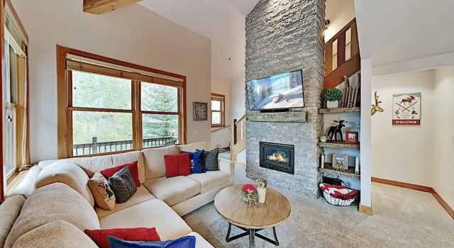 675deer7 2 Bedroom Condo, Varaa Huoneisto Deer Valley 
