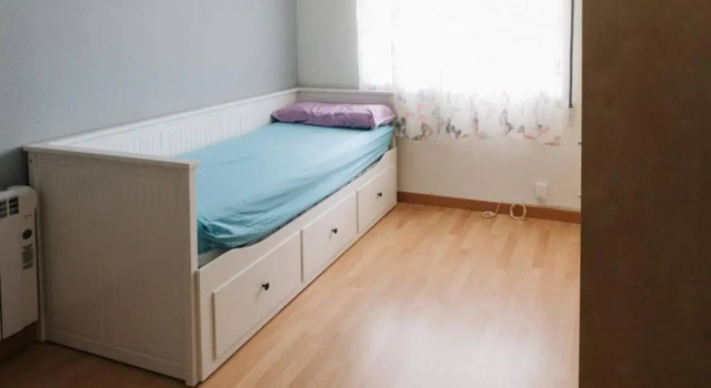 Апартаменты Apartamento luminoso cerca del mar y la montaña