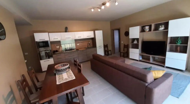 Апартаменты Anteo holiday house 2